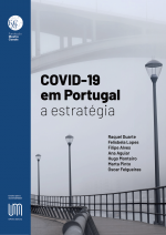 Capa para COVID-19 em Portugal: a estratégia
