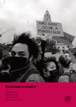 Capa para Sociedade e crise(s)