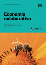 Capa para Economia Colaborativa