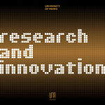 Capa para Research and innovation 2018