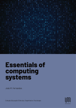Capa para Essentials of computing systems