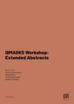 Capa para i9MASKS Workshop: Extended Abstracts