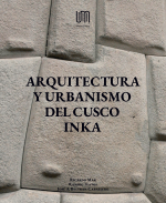Capa para Arquitectura y Urbanismo del Cusco Inka