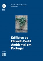 Capa para Edifícios de Elevado Perfil Ambiental em Portugal