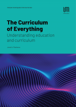 Capa de The Curriculum of Everything
